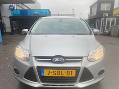 Ford Focus - 1.6 TDCI ECOnetic Lease Trend