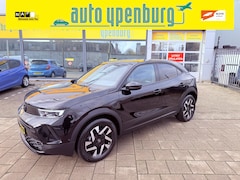 Opel Mokka - 1.2 Turbo Elegance Automaat * Navi * Climatronic * Led * Stuur + Stoel Verwarming
