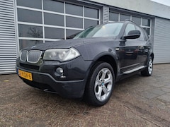 BMW X3 - 2.0i