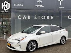 Toyota Prius - 1.8 Hybride Executive Full Leder|JBL|Adap Cruise