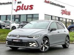 Volkswagen Golf - 1.4 eHybrid 245PK GTE Pano IQ-Light Stoel-verw+koeling Tr-Haak Mist-Led VOL