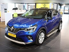 Renault Captur - MHEV TCe 140 Automaat Intens