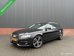 Audi A4 Avant - 1.8 TFSI Pro Line Navi Xenon Led Cruise Pdc Apk