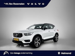 Volvo XC40 - 1.5 T5 Recharge R-Design | 360º Camera | BLISS |
