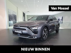 Citroën C5 X - Business Plus | Verwarmbare Voorruit | Voor en Achter Sensoren | Navigatie | Apple en Andr