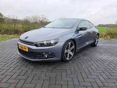 Volkswagen Scirocco - 1.4 TSI 2009 R20 nieuwe APK