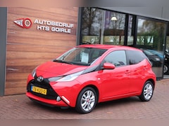 Toyota Aygo - 1.0 VVT-i x-joy