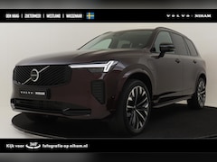 Volvo XC90 - II T8 PLUG-IN HYBRID AWD PLUS DARK -360°CAM|HEAD-UP DISP.|PRIVACY.GLAS|HARMAN/KARDON|POWER