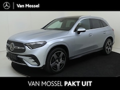 Mercedes-Benz GLC-klasse - 400e 4MATIC Sport Edition Premium Plus - Rijassistentie Pakket Plus - Leder - Panoramadak