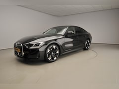 BMW 4-serie Gran Coupé - 420i | LED | Leder | Navigatie | Sportstoelen | Stoelverwarming | Keyles go | DAB | Alu 20