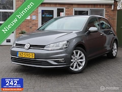 Volkswagen Golf - 1.4 TSI Highline|Virteel Cockpit|Carplay|Parkeersensor V/A|Dealeronderhouden