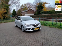 Renault Mégane Estate - 1.2 TCe Zen airco navi cruise ALLINRIJS