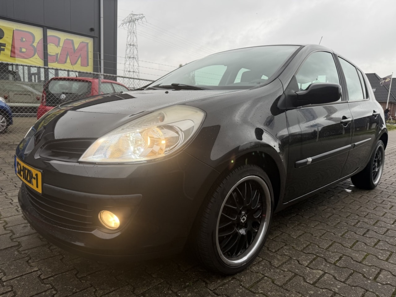 Renault Clio - 1.2 TCE Collection AIRCO 5 DEURS - AutoWereld.nl
