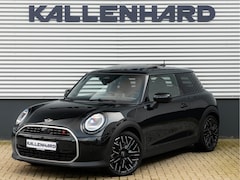 MINI Cooper S - 2.0 Favoured - XL - Pano - Memoryzetel - Driving + Parking Ass Plus
