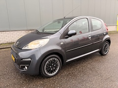 Peugeot 107 - 1.0 Active Airco