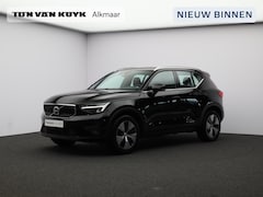 Volvo XC40 - T4 Plug-in hybrid Core Bright / Trekhaak / Park assist voor+achter / Parkeercamera