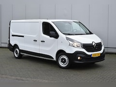 Renault Trafic - bestel 1.6 dCi 121 Pk L2H1 Airco Cruise Camera PDC