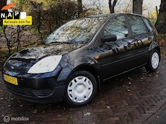 Ford Fiesta - 1.3 Ambiente (Bj 2002) NAP 091.129 KM|APK Nieuw