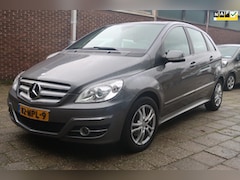 Mercedes-Benz B-klasse - 180 Business Class