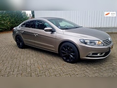 Volkswagen CC - 1.8 TSI
