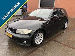 BMW 1-serie - 116i Business Line