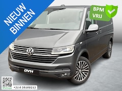 Volkswagen Transporter - 2.0 TDI L1H1 28 Bulli