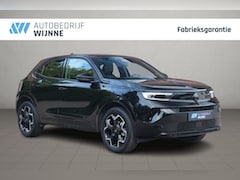 Opel Mokka - 1.2 Turbo 130pk EAT8 GS | Nieuw Model | App Connect | Climate | Cruise | PDC | Winter Pakk