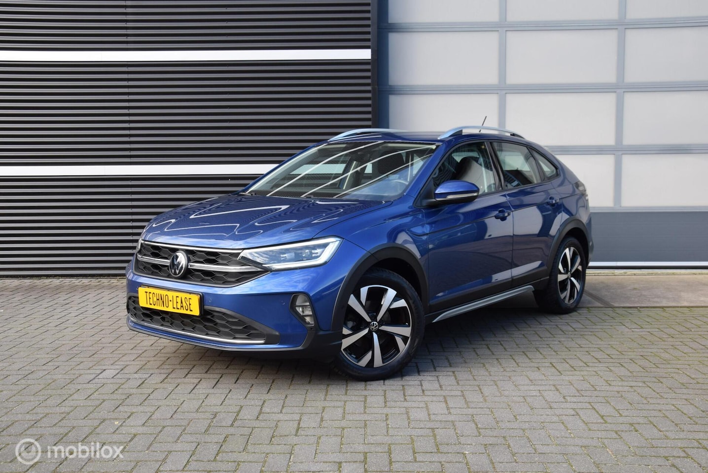 Volkswagen Taigo - 1.0 TSI Style 81kW DSG-automaat Camera & Apple Carplay - AutoWereld.nl