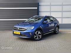 Volkswagen Taigo - 1.0 TSI Style 81kW DSG-automaat Camera & Apple Carplay