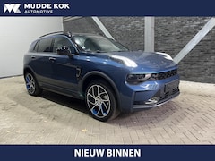 Lynk & Co 01 - 1.5 | NIEUW | Trekhaak | ACC | Panoramadak | 20 Inch | Stoelverwarming