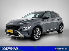 Hyundai Kona - 1.6 GDI HEV Premium | Apple Carplay / Android Auto (Navigatie) | Adaptieve Cruise Control