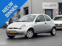 Ford Ka - 1.3 Futura AIRCO/APK 5-2026