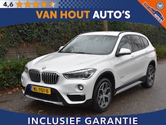 BMW X1 - sDrive20i Centennial Executive | TREKHAAK |SPORTSTOELLEN | STOELVERW | CAMERA