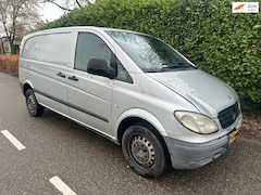 Mercedes-Benz Vito - 109 CDI Bj'03-2009 AIRCO MARGE