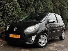 Renault Twingo - 1.2-16V Dynamique | Dubbele Pano | Airco