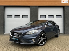 Volvo V40 - 1.6 T3 R-Design Leder Cruise Parkeersenor