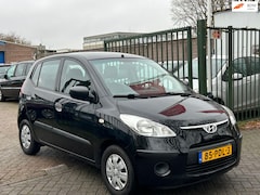 Hyundai i10 - 1.1 Active Cool uniek km airco elektrische ramen