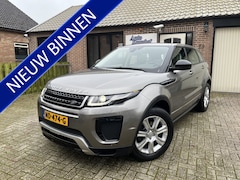 Land Rover Range Rover Evoque - 2.0 eD4 HSE Xenon Leer Panodak