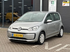 Volkswagen Up! - 1.0 BMT move up/1STE EIG/5-DRS/AIRCO/NL-AUTO NAP