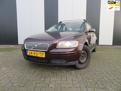 Volvo V50 - 1.8 Elite