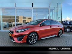 Kia Pro cee'd - ProCeed 1.5 Turbo GT-Line Automaat | LED | Stoel en stuurverwarming | PDC Achter | Adaptiv