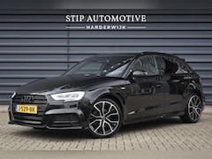 Audi A3 Sportback - 35 TFSI S-Line | Orig. NL | 18'' Wielen | Stoelverwarming | 3X S-Line | DAB |