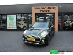 MINI Cooper - 1.5 Business