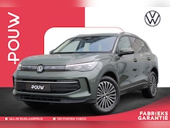 Volkswagen Tiguan - 1.5 eHybrid 204pk Life Edition | App Connect | Trekhaak | Stoelverwarming | Achteruitrijca