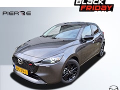 Mazda 2 - 2 1.5 e-SkyActiv-G 90 Homura | 16- INCH LMV | CARPLAY | CAMERA |