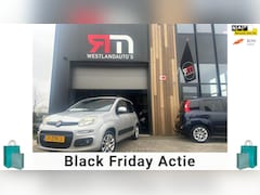 Fiat Panda - 0.9 TwinAir Sempre/airco/LM-velgen/isofix/trekh/parking-sensoren-achter/NAP/NW koppeling/2