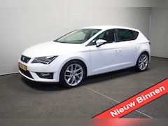 SEAT Leon - 1.4 TSI FR Business