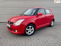 Suzuki Swift - 1.3 Exclusive AUTOMAAT met 82700 km