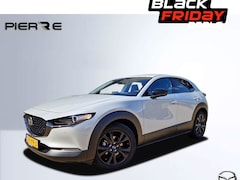 Mazda CX-30 - 2.0 e-SkyActiv-X 186 M Hybrid Nagisa | AUTOMAAT | TREKHAAK