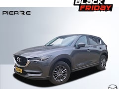 Mazda CX-5 - 2.0 SkyActiv-G 165 Business Comfort | AUTOMAAT 2000 KG TREKGEWICHT